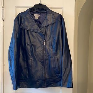 COPY - Leather Jacket